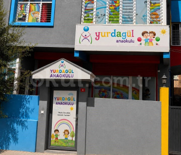 Özel Yurdagül Anaokulu