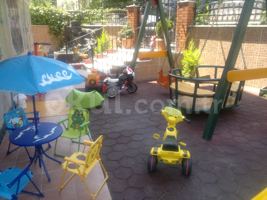 Özel Harikalar Dünyası Anaokulu - 15