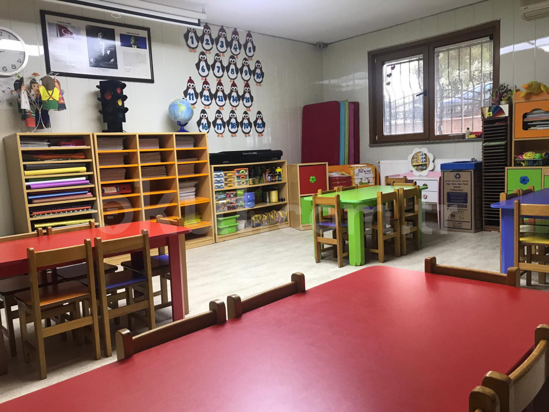 Özel Harikalar Dünyası Anaokulu - 18