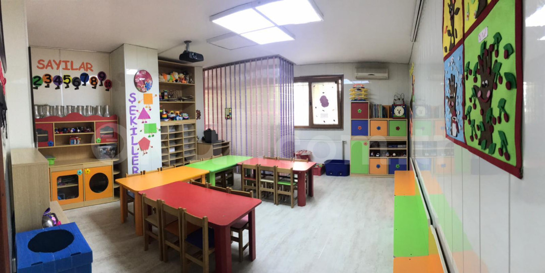 Özel Harikalar Dünyası Anaokulu - 19