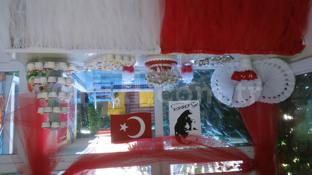 Özel Harikalar Dünyası Anaokulu - 16