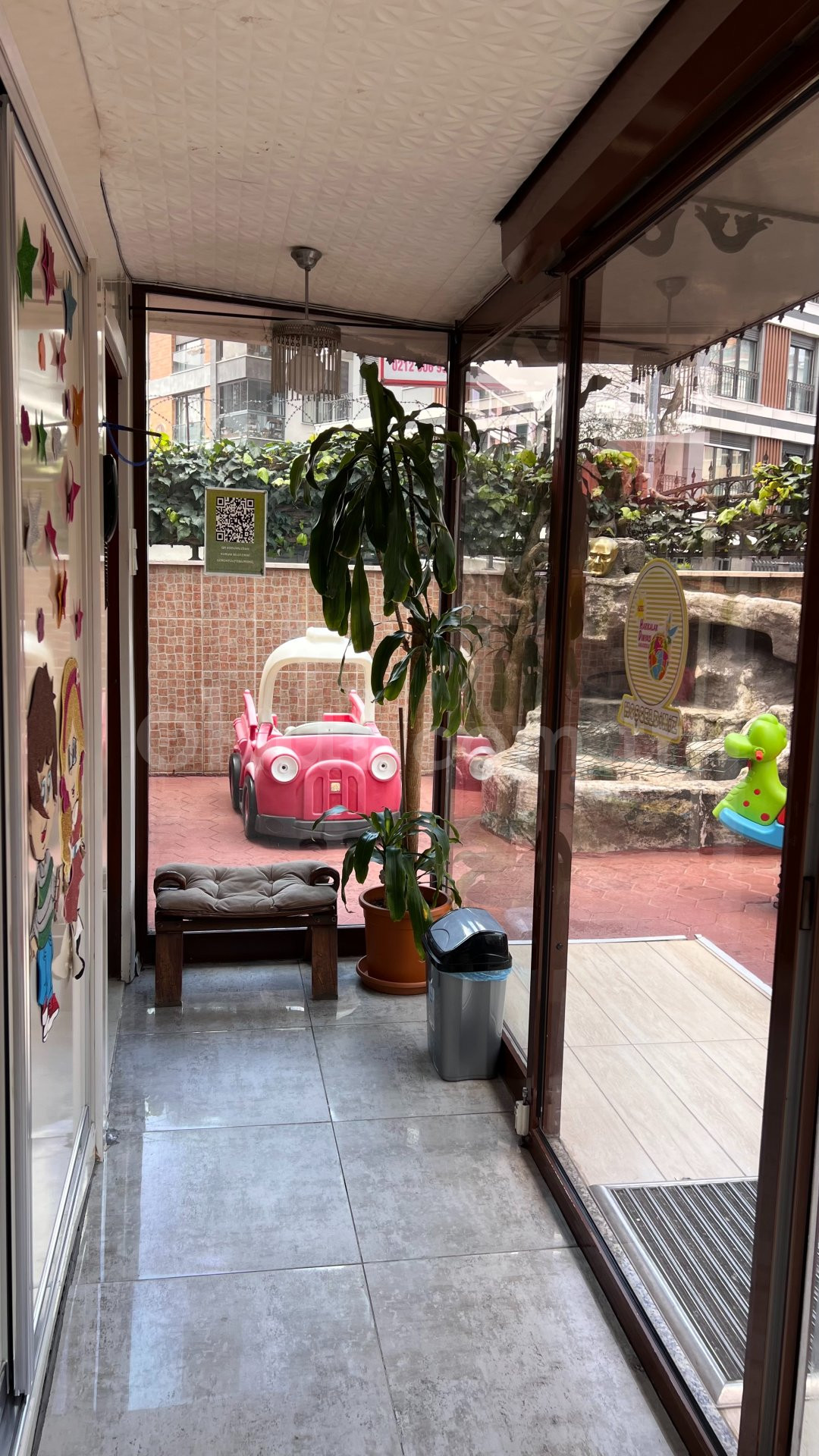 Özel Harikalar Dünyası Anaokulu - 22