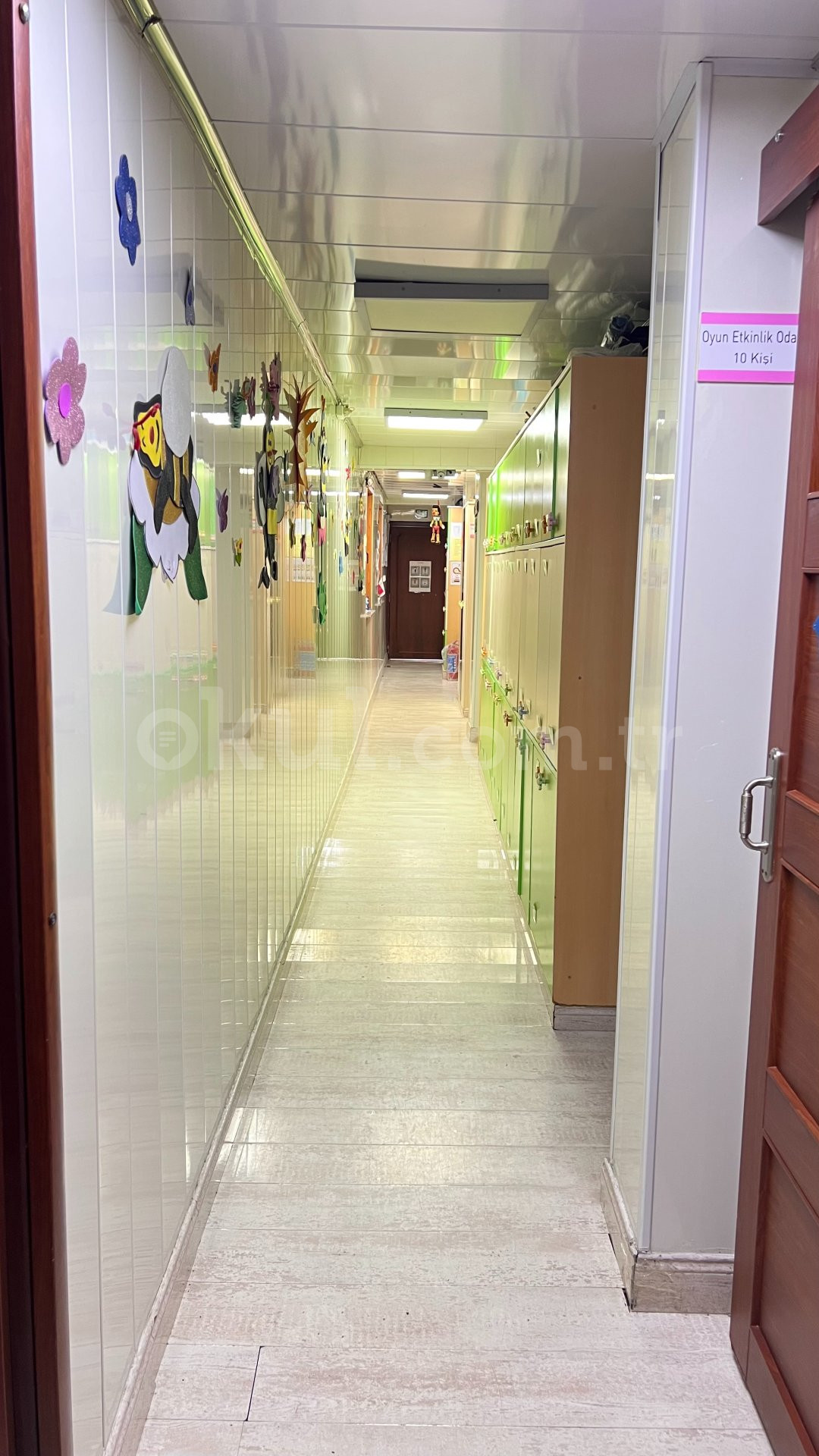 Özel Harikalar Dünyası Anaokulu - 15