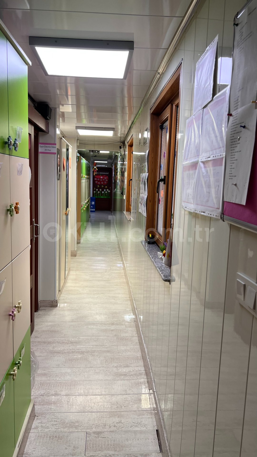 Özel Harikalar Dünyası Anaokulu - 16