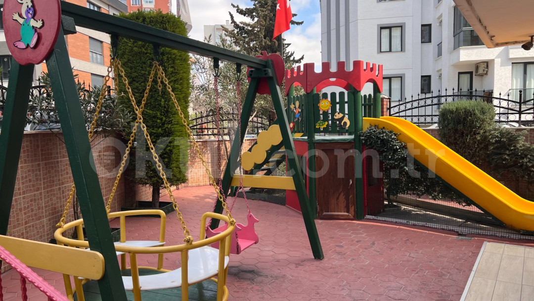 Özel Harikalar Dünyası Anaokulu - 24