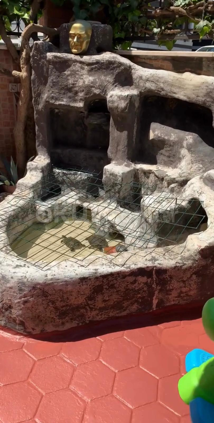 Özel Harikalar Dünyası Anaokulu - 15