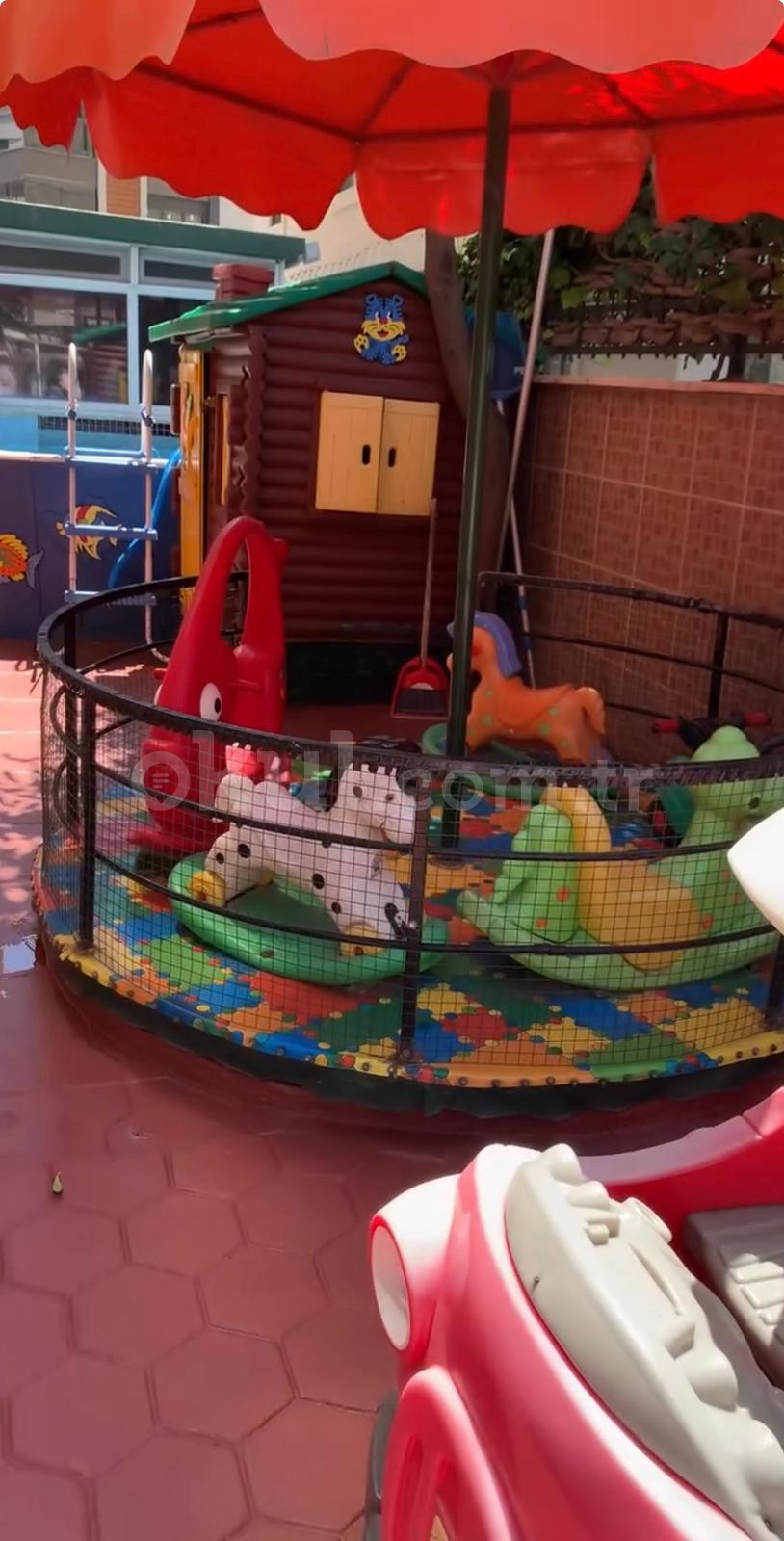 Özel Harikalar Dünyası Anaokulu - 20