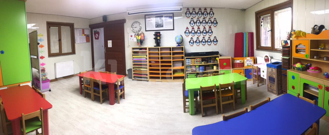 Özel Harikalar Dünyası Anaokulu - 17