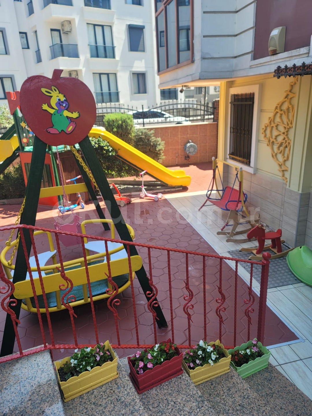 Özel Harikalar Dünyası Anaokulu - 1