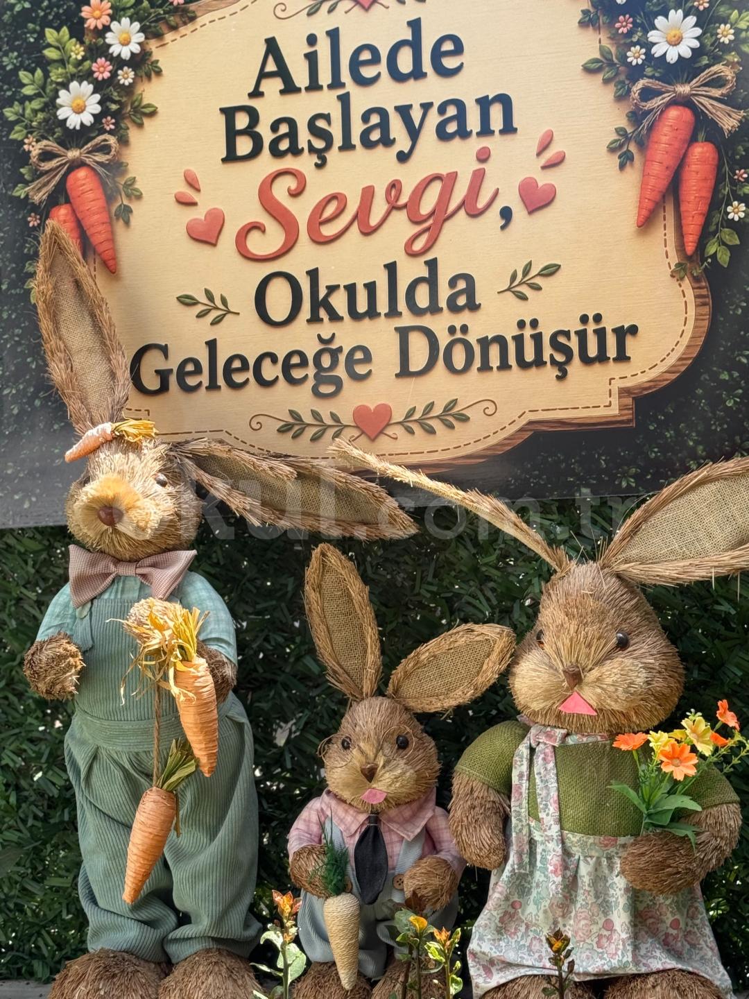 Özel Bakırköy Sedef Demir Anaokulu - 61