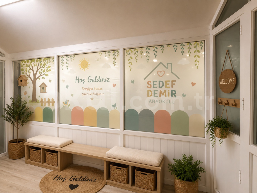 Özel Bakırköy Sedef Demir Anaokulu - 50