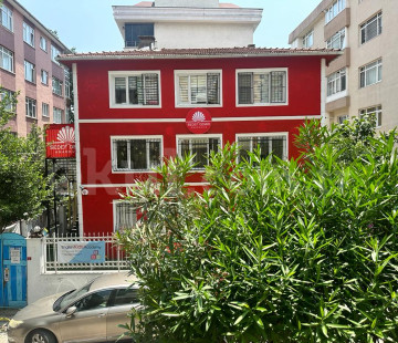 Özel Bakırköy Sedef Demir Anaokulu