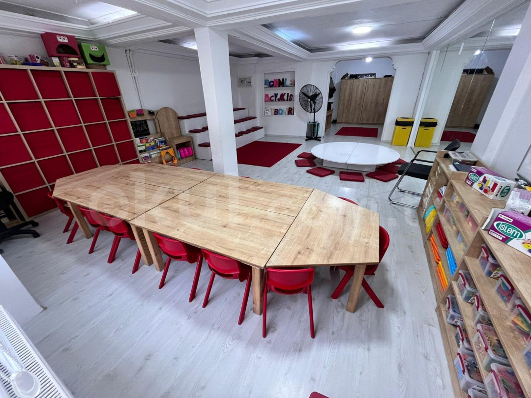Özel İpek Gelişim Anaokulu - 6