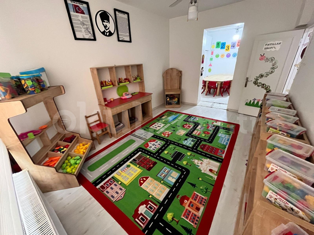 Özel İpek Gelişim Anaokulu - 4