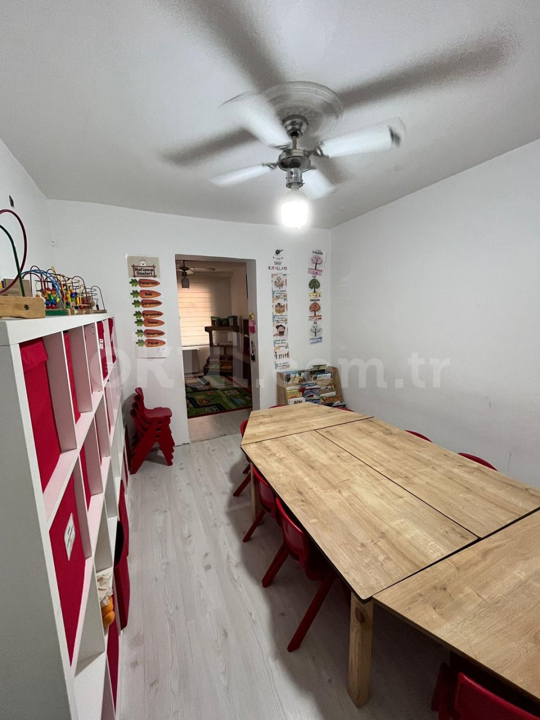 Özel İpek Gelişim Anaokulu - 8