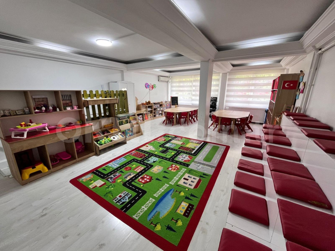 Özel İpek Gelişim Anaokulu - 2