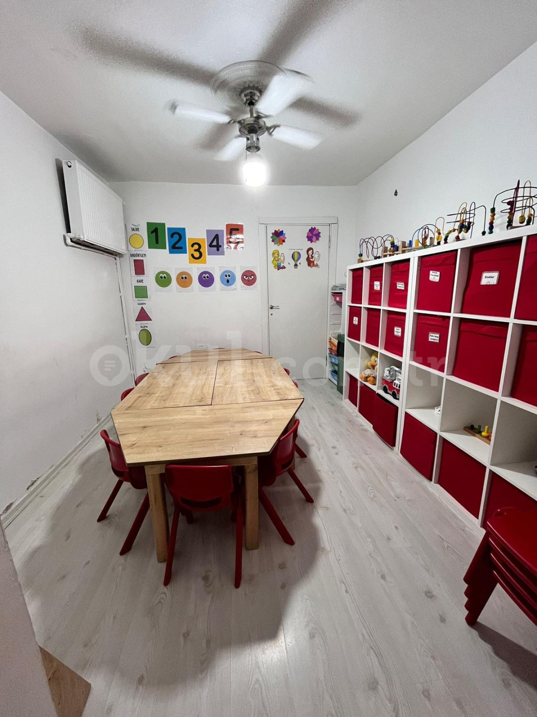 Özel İpek Gelişim Anaokulu - 7