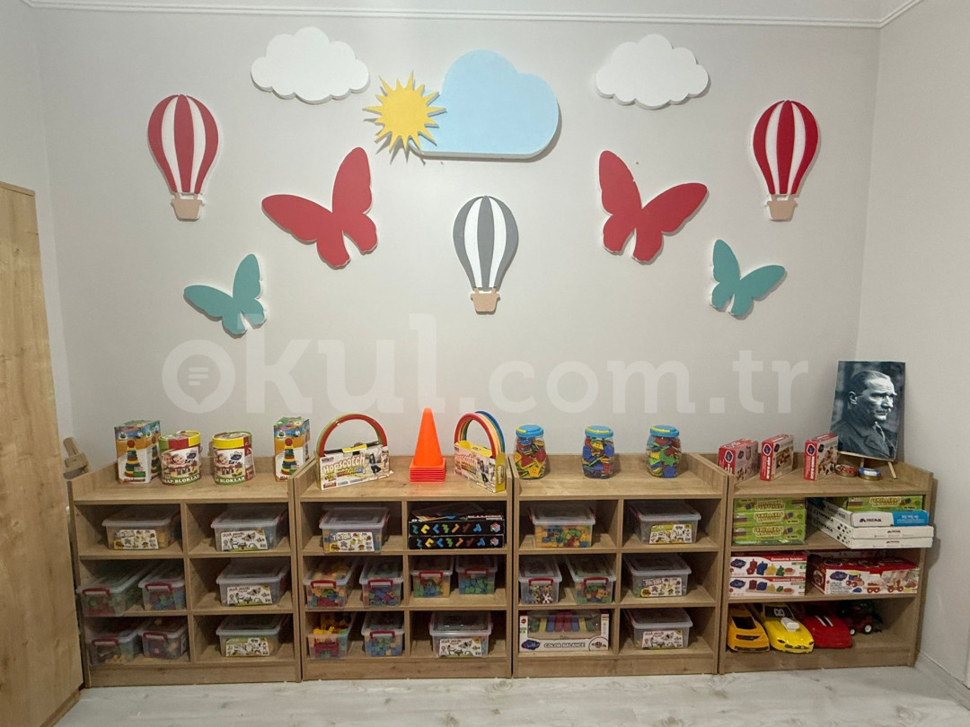 Özel İpek Gelişim Anaokulu - 5