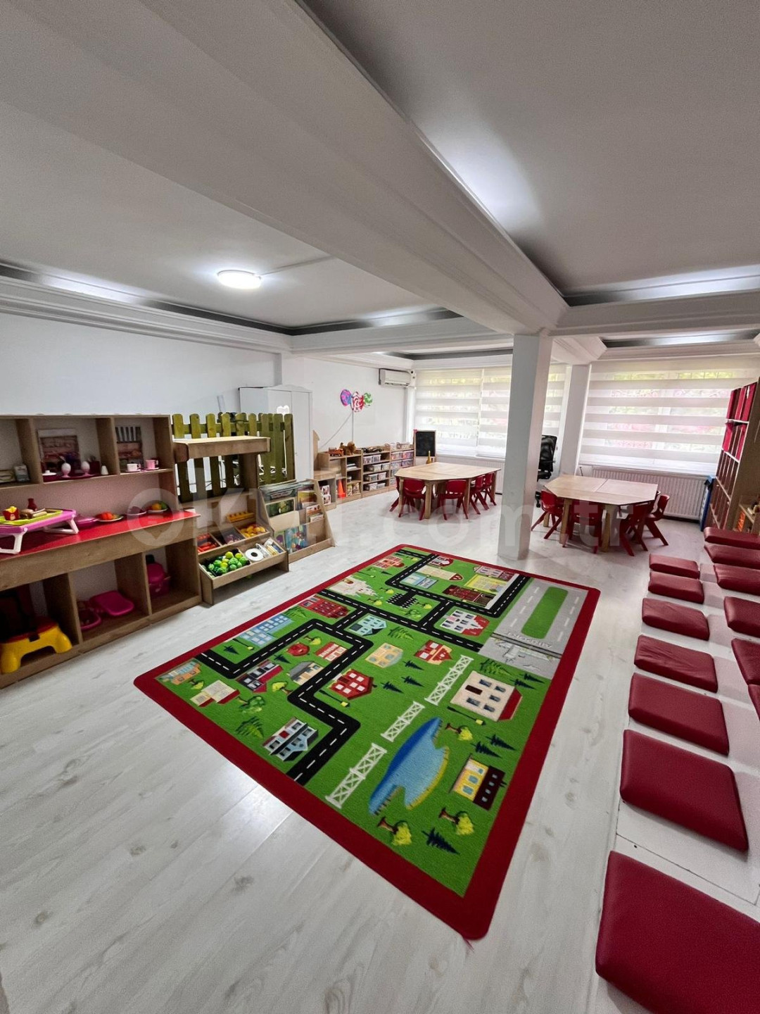 Özel İpek Gelişim Anaokulu - 3