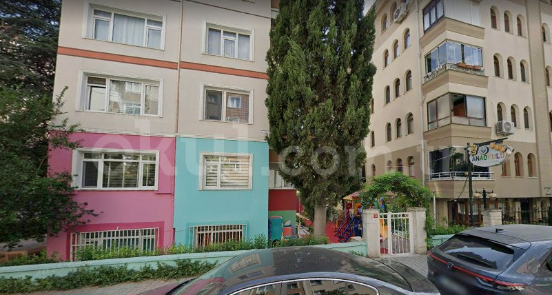 Özel Oya Anaokulu - 2