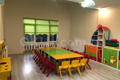 Özel Başakşehir Akrida Okulları Anaokulu - 15