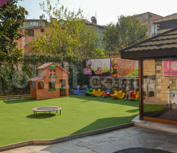 Özel Beyhan Gülücük Anaokulu