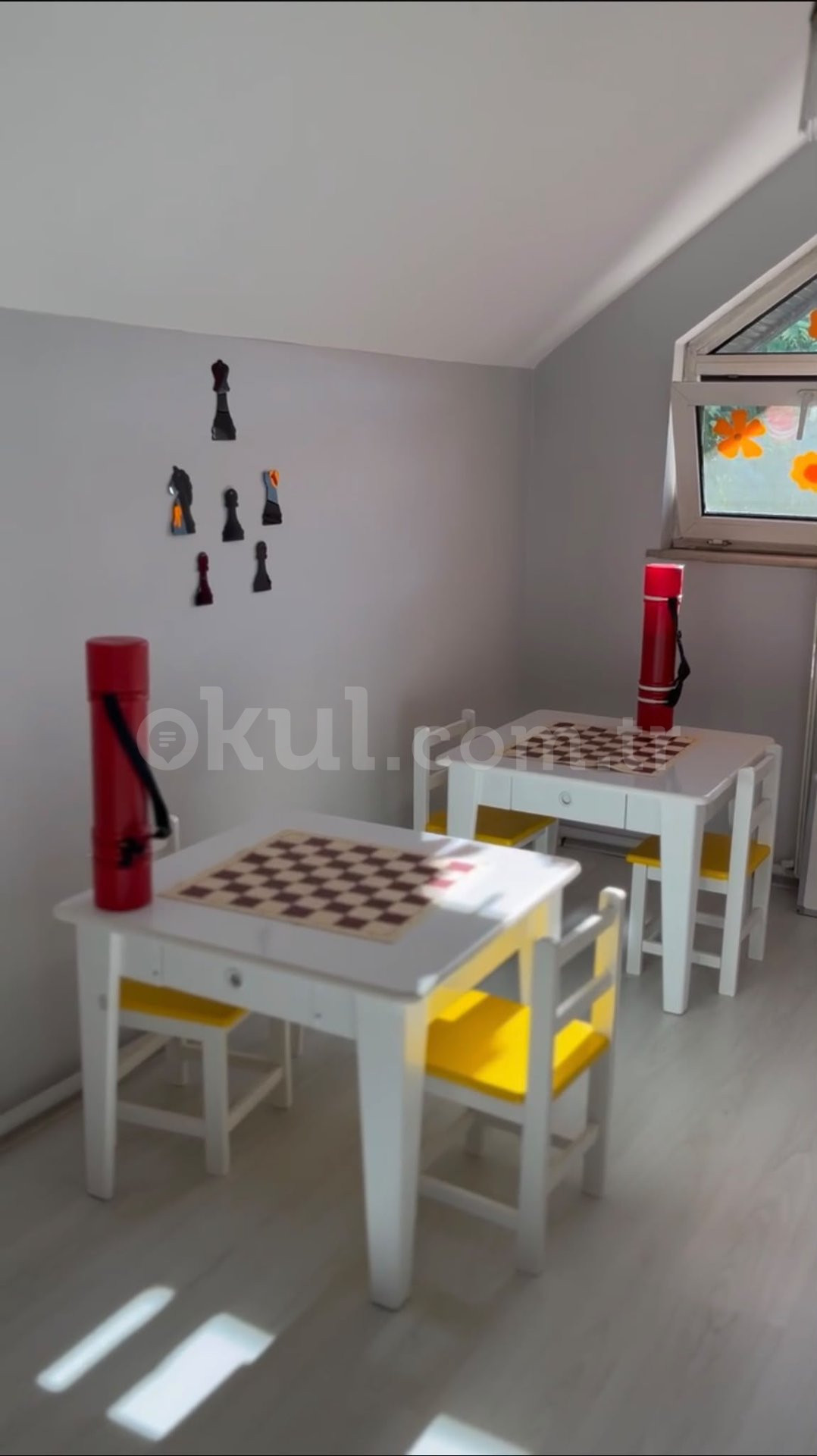 Özel Sevinçli Çocuklar Anaokulu - 15