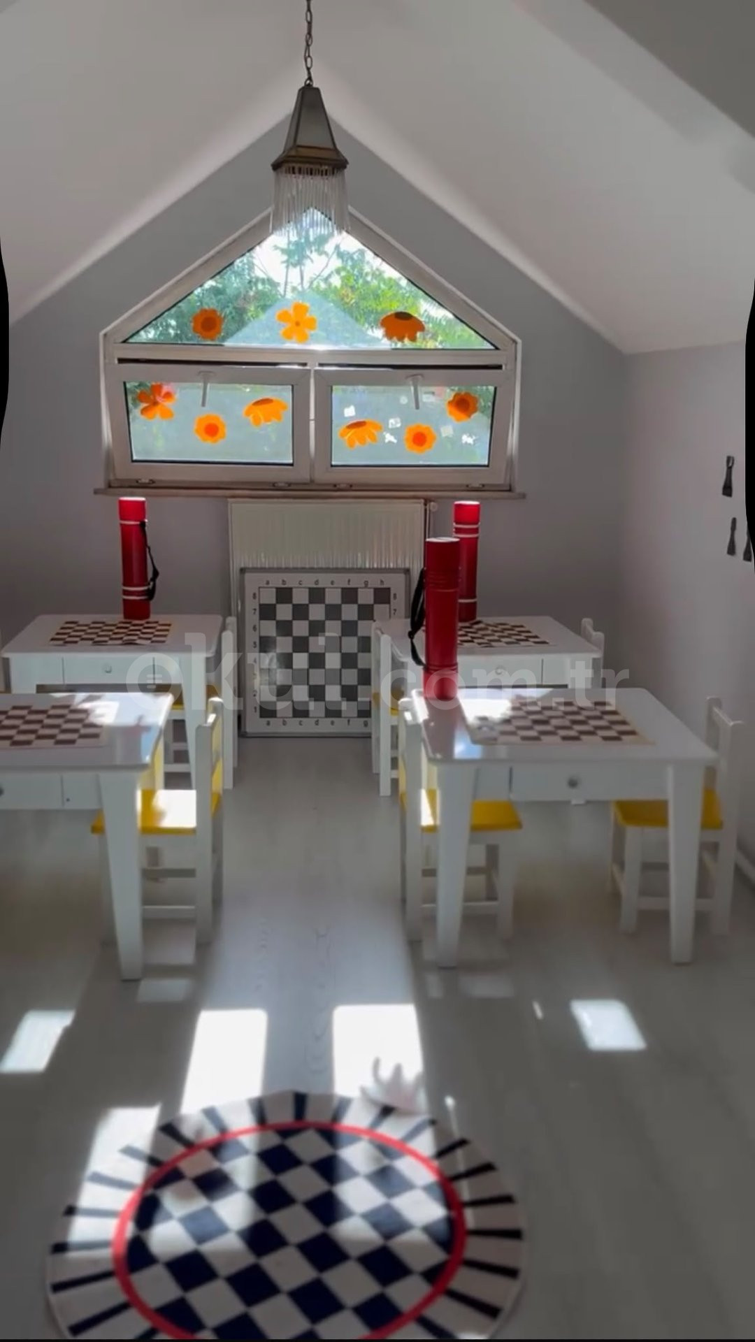 Özel Sevinçli Çocuklar Anaokulu - 16