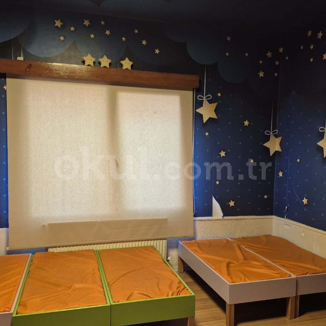 Özel Sevinçli Çocuklar Anaokulu - 10