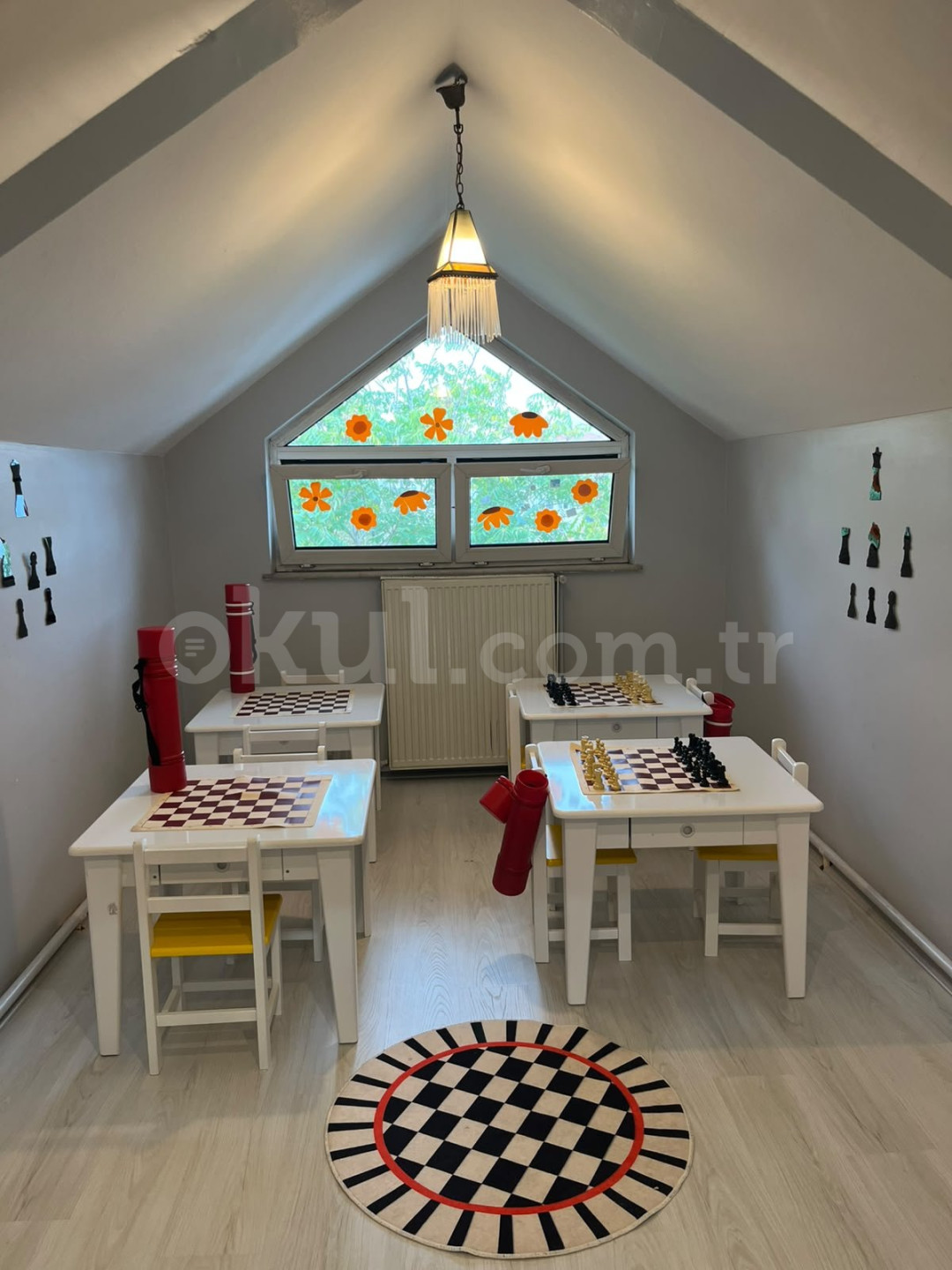 Özel Sevinçli Çocuklar Anaokulu - 11