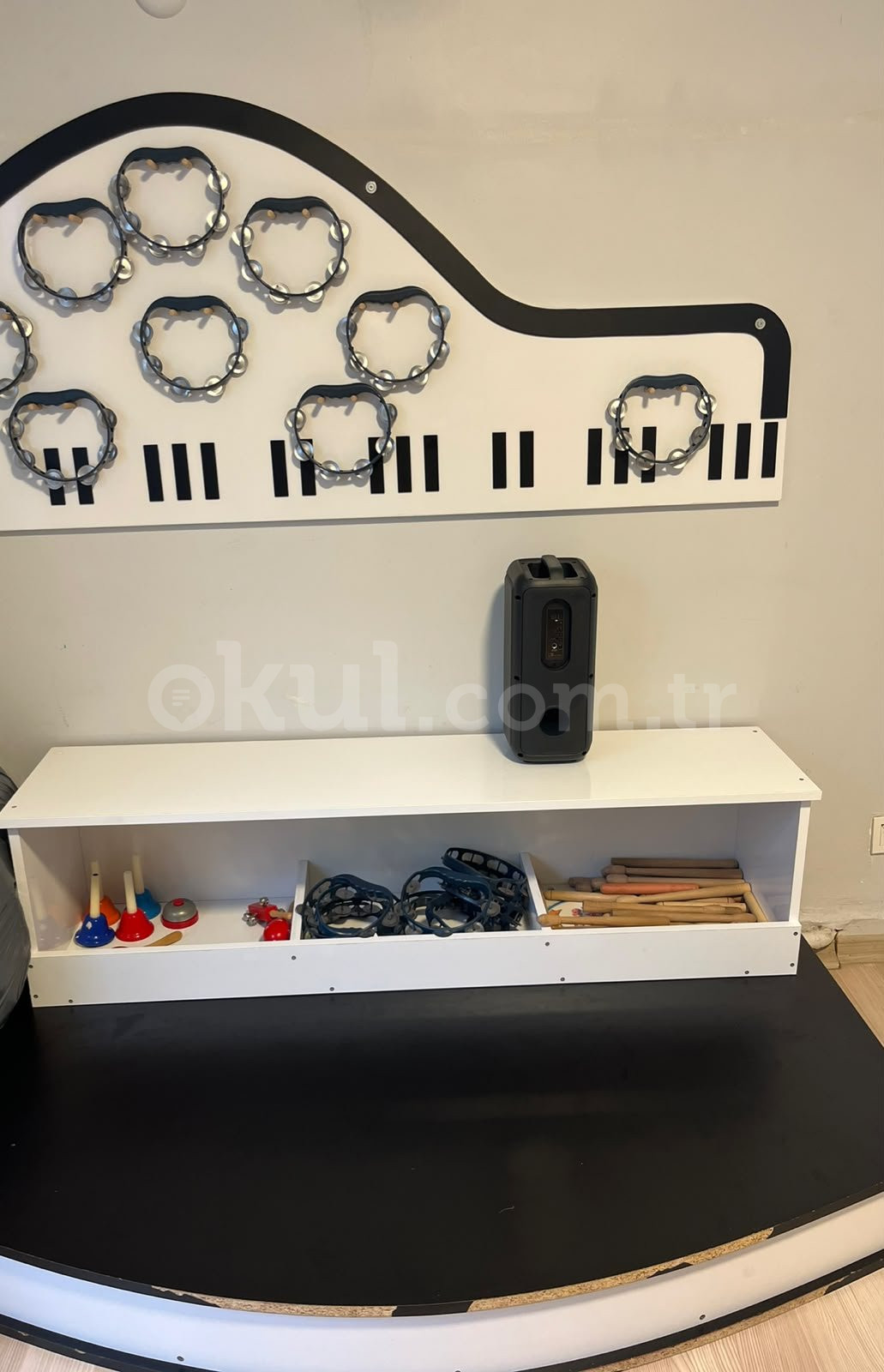 Özel Sevinçli Çocuklar Anaokulu - 13