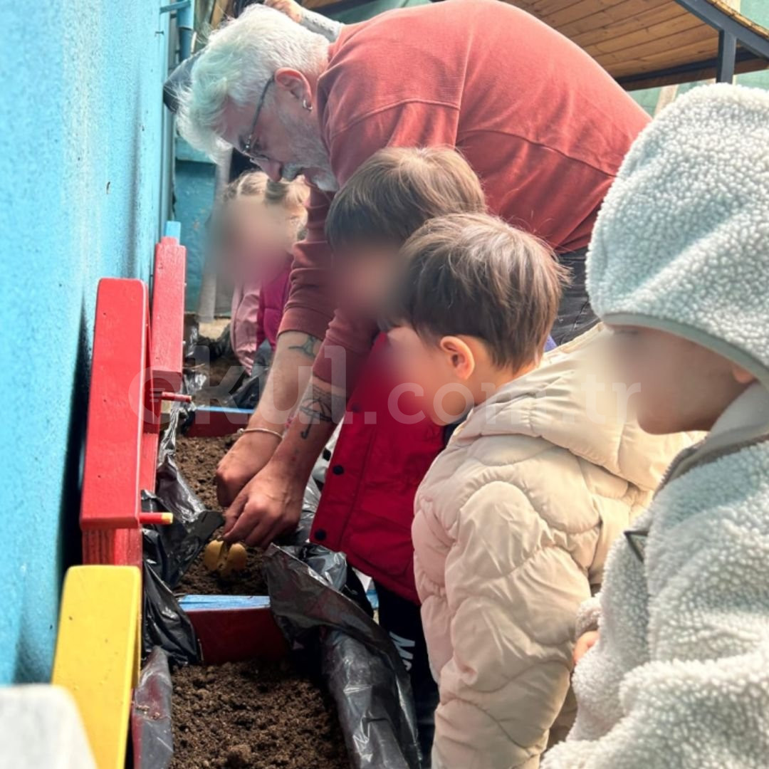 Özel Sevinçli Çocuklar Anaokulu - 11