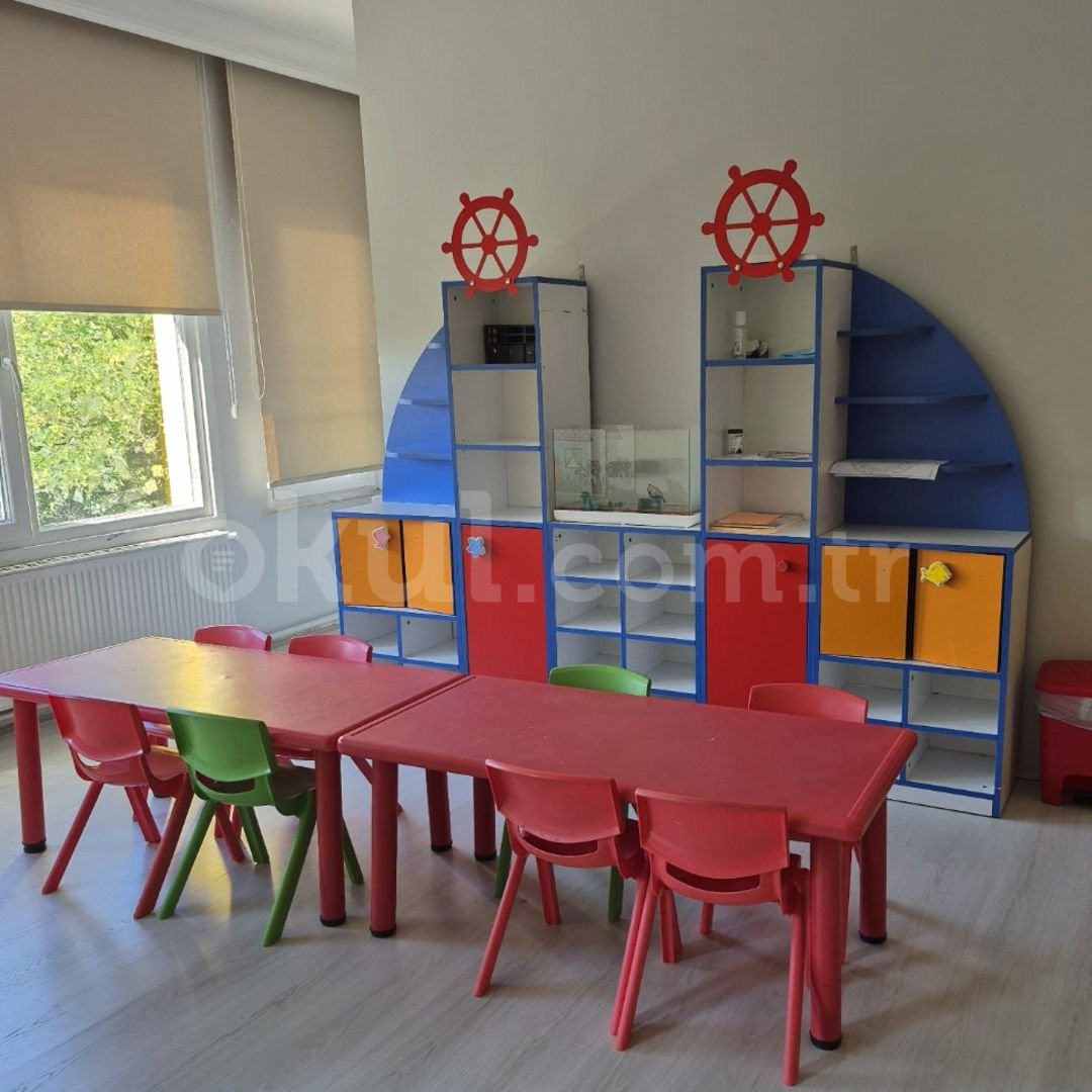 Özel Sevinçli Çocuklar Anaokulu - 9