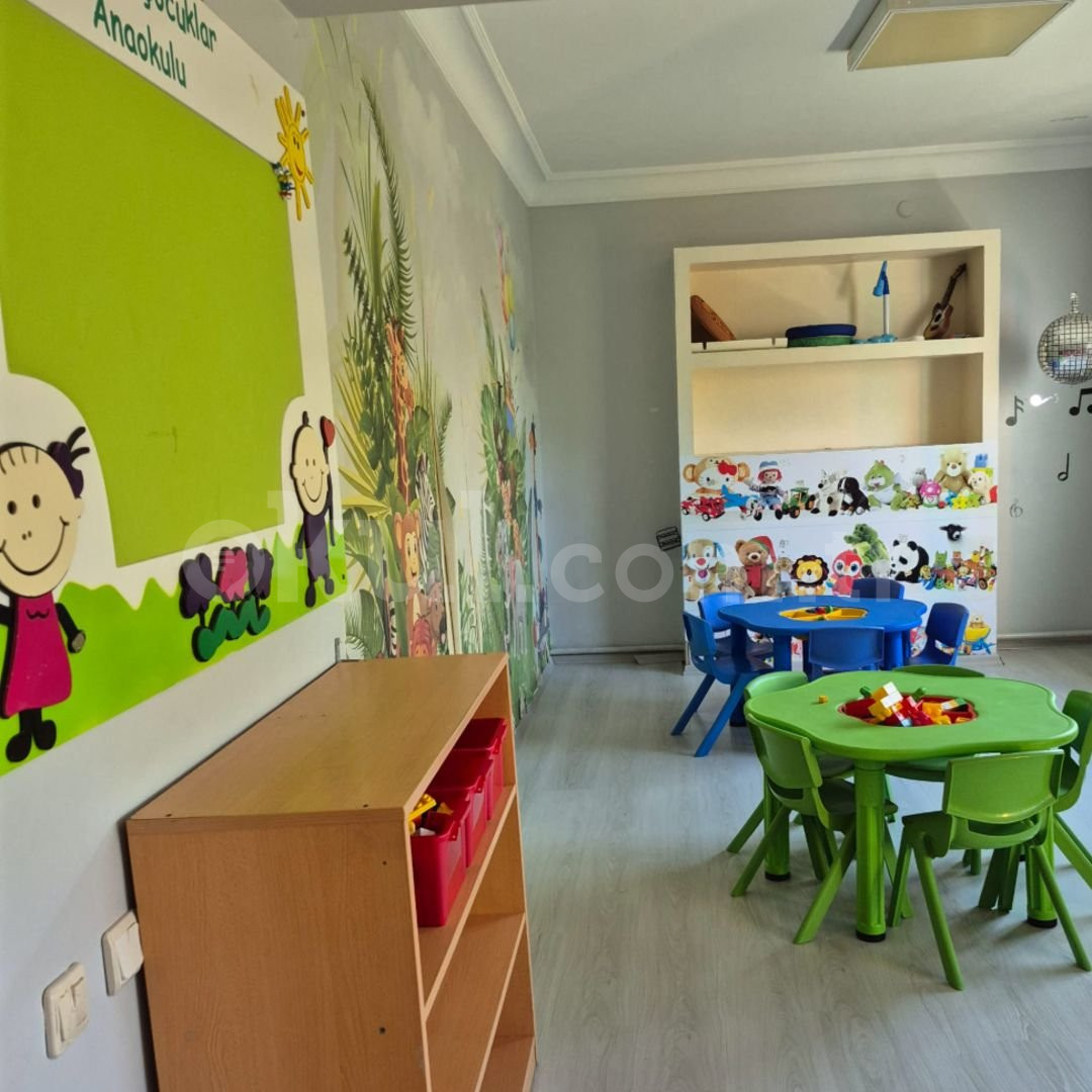 Özel Sevinçli Çocuklar Anaokulu - 16