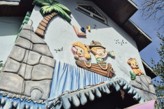 Özel Sevinçli Çocuklar Anaokulu