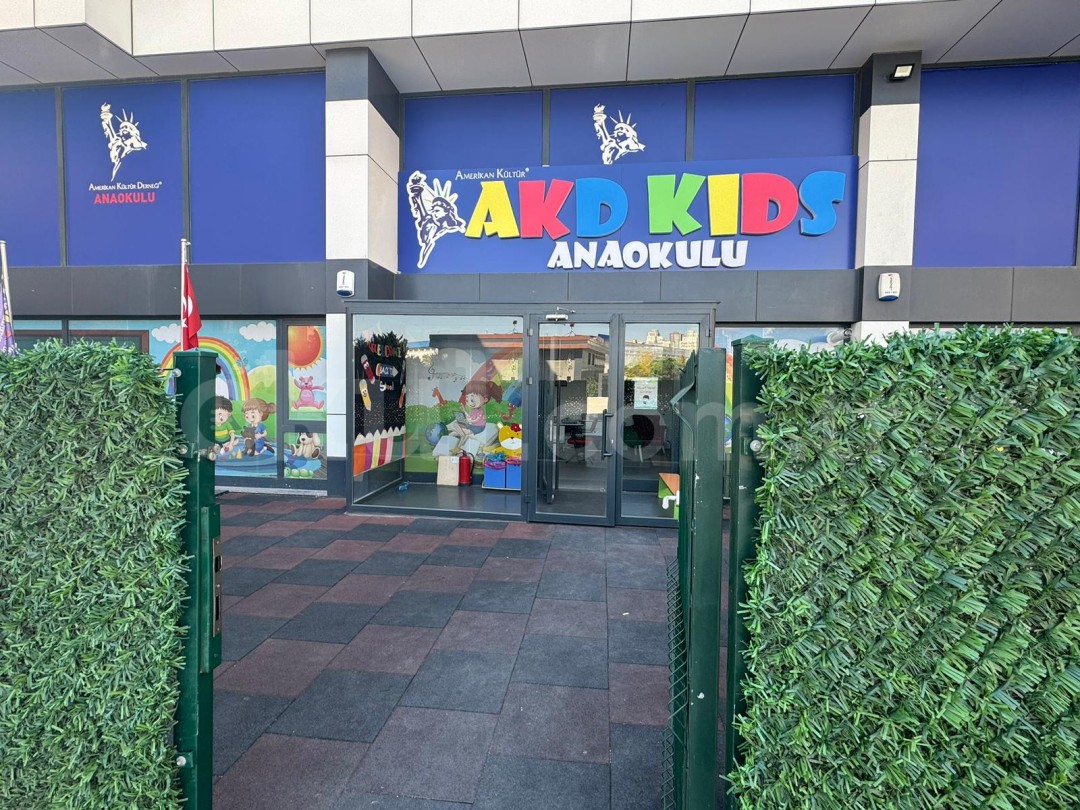 Özel Beylikdüzü AKD Kids Anaokulu - 37