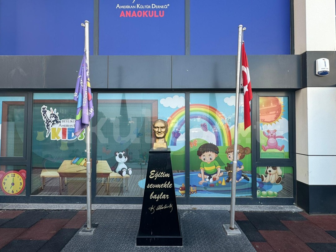 Özel Beylikdüzü AKD Kids Anaokulu - 4