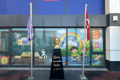 Özel Beylikdüzü Amerikan Kültür Derneği Anaokulu
