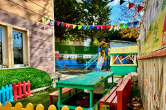 Özel Minik Eller Anaokulu