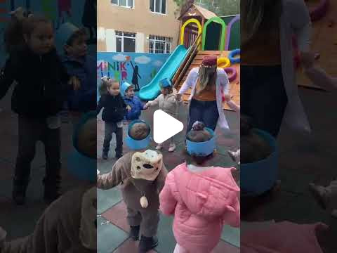 Özel Minik Eller Anaokulu - 29