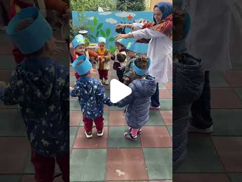 Özel Minik Eller Anaokulu - 28