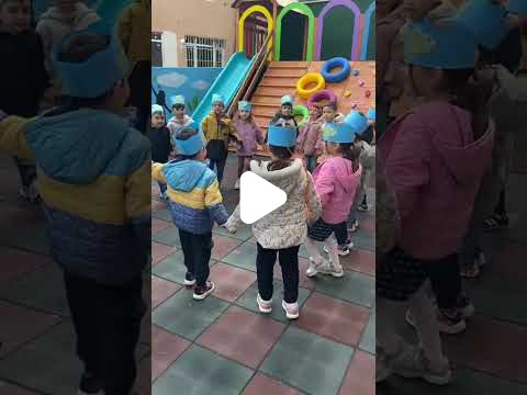 Özel Minik Eller Anaokulu - 30