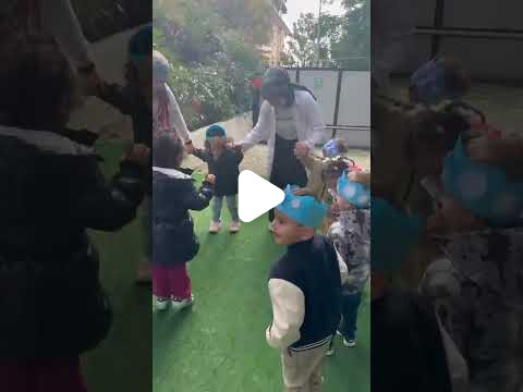 Özel Minik Eller Anaokulu - 27