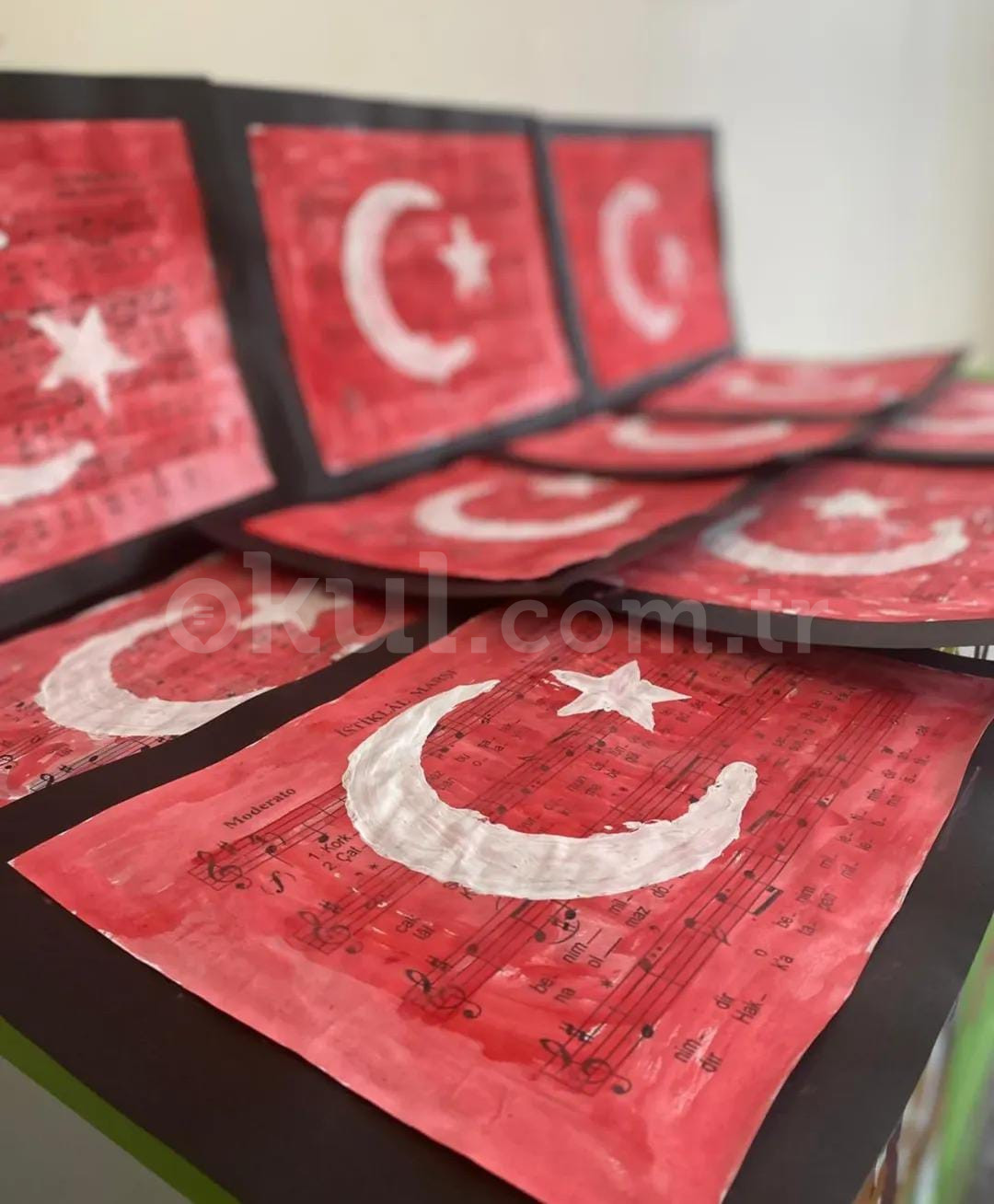 Özel Kamelya Anaokulu - 17