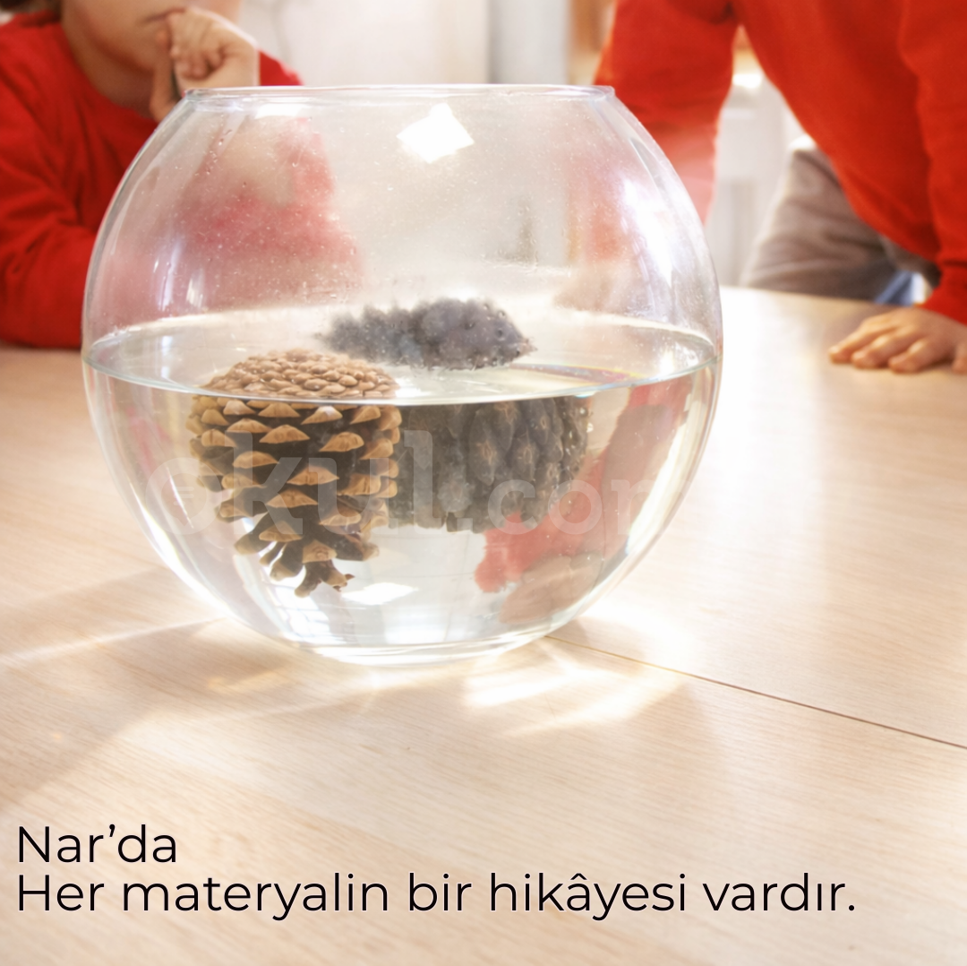 Özel Nar Anaokulu - 6