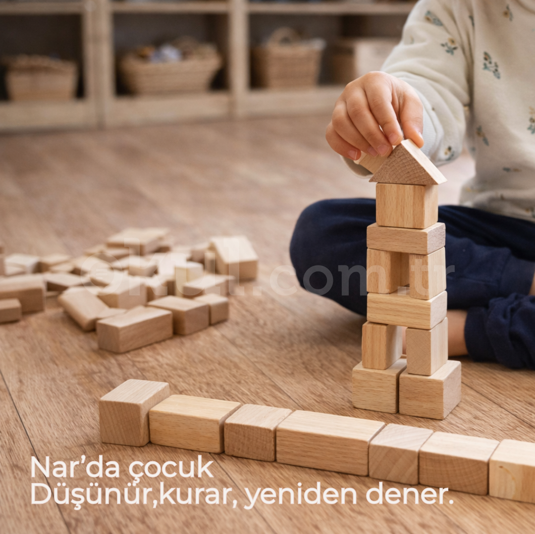 Özel Nar Anaokulu - 3