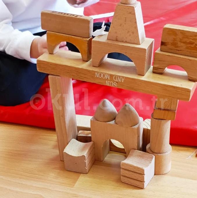 Özel Nar Anaokulu - 26