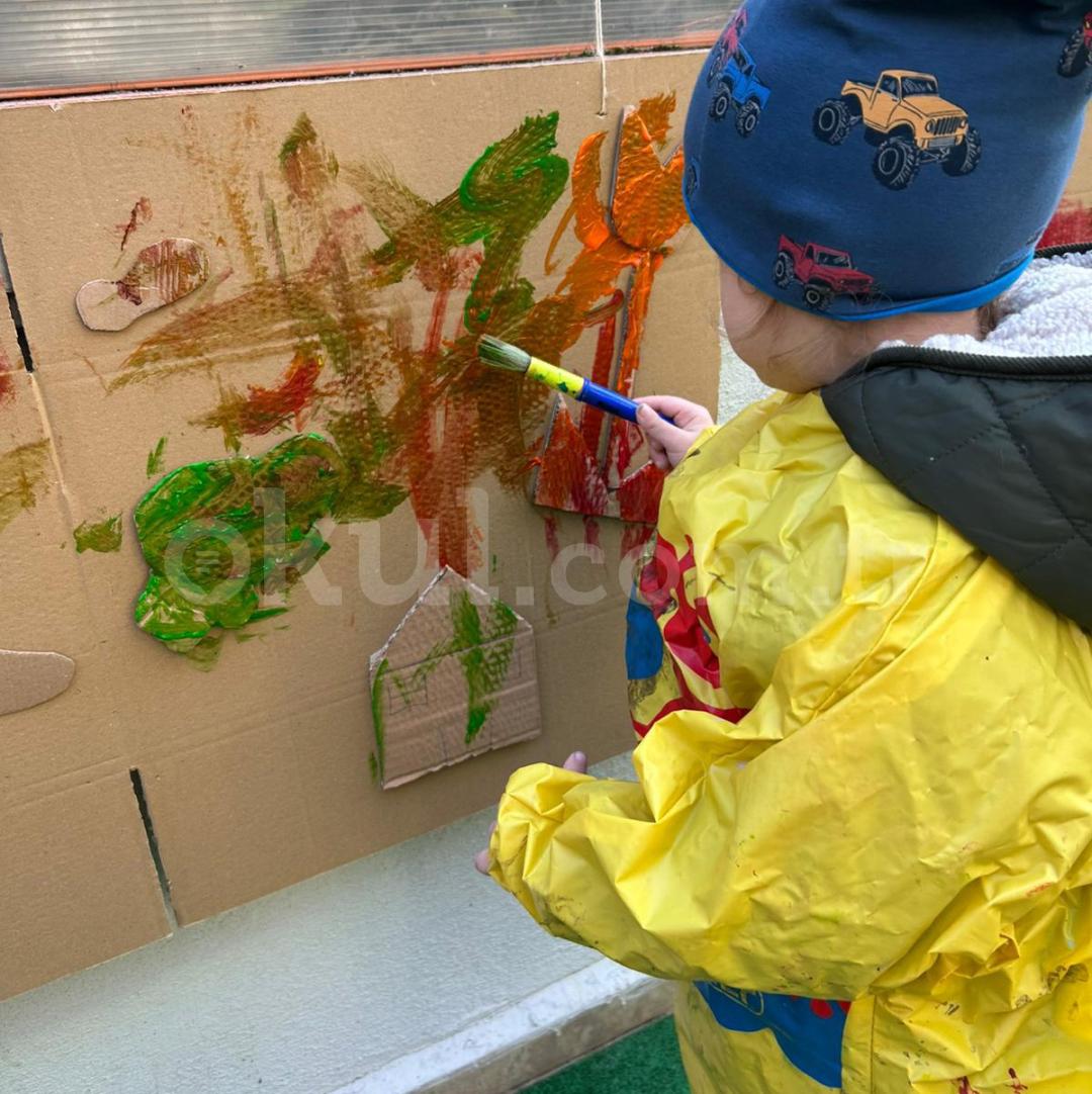 Özel Nar Anaokulu - 20