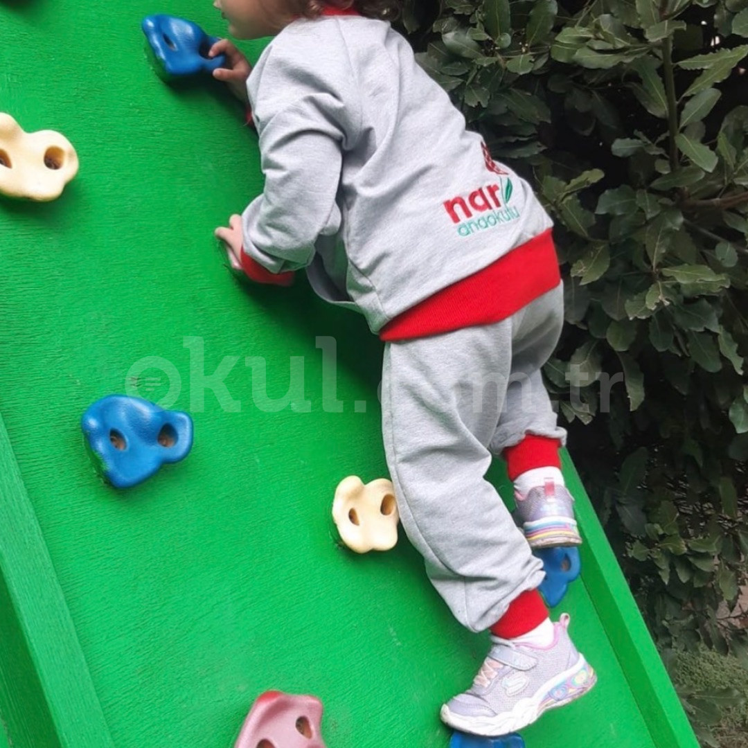 Özel Nar Anaokulu - 23