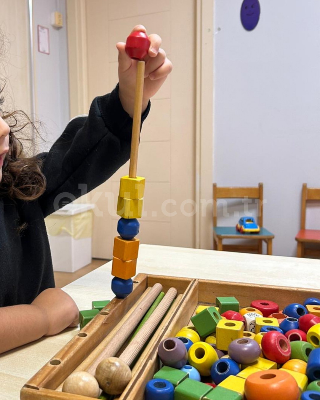 Özel Nar Anaokulu - 19